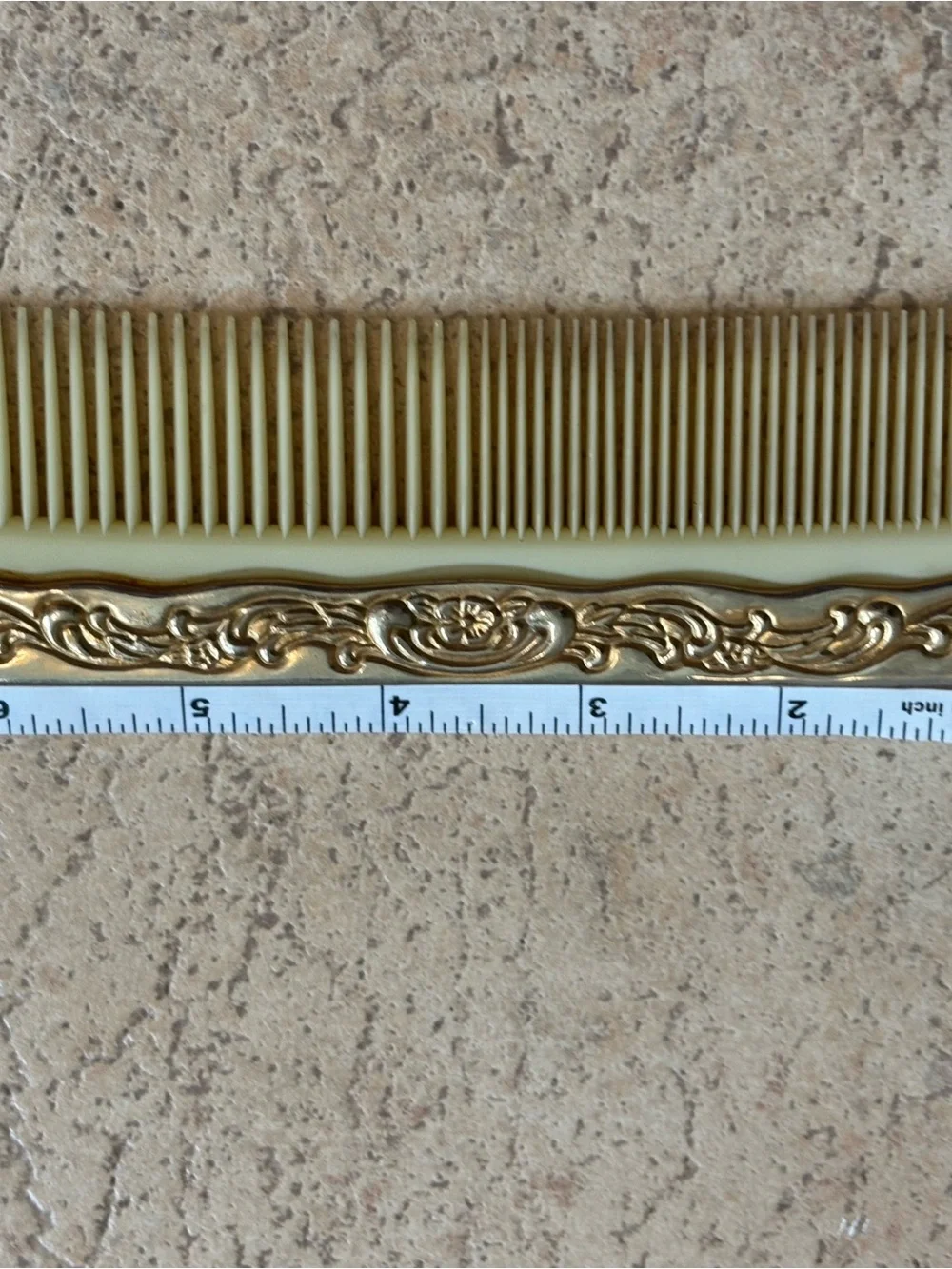 N/A elegant ivory